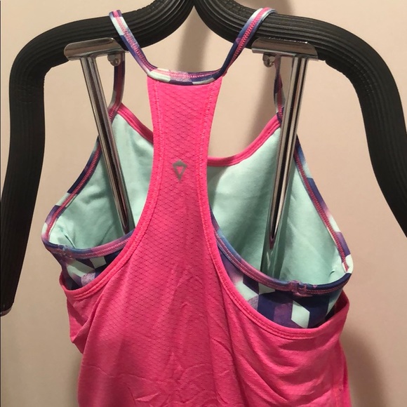 Ivivva double Dutch tank top - Picture 3 of 3